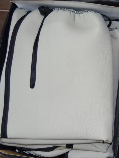 Huse scaune auto Hermen-Herman Bej Deschis L-XL-Size, Spate set huse auto Kegel