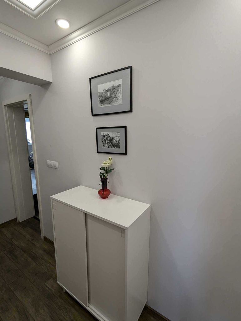 Дава се под наем Тристаен апартамент в Варна, Нептун - 90 кв.м за 700 € - Снимка #13