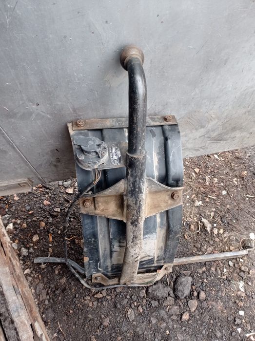Продам Фаркоп Ауди 80