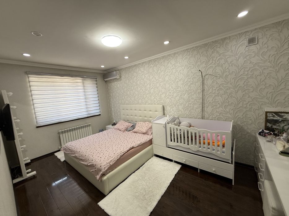 Продается участок Дом Шастри Паркентский 4,1 сотка