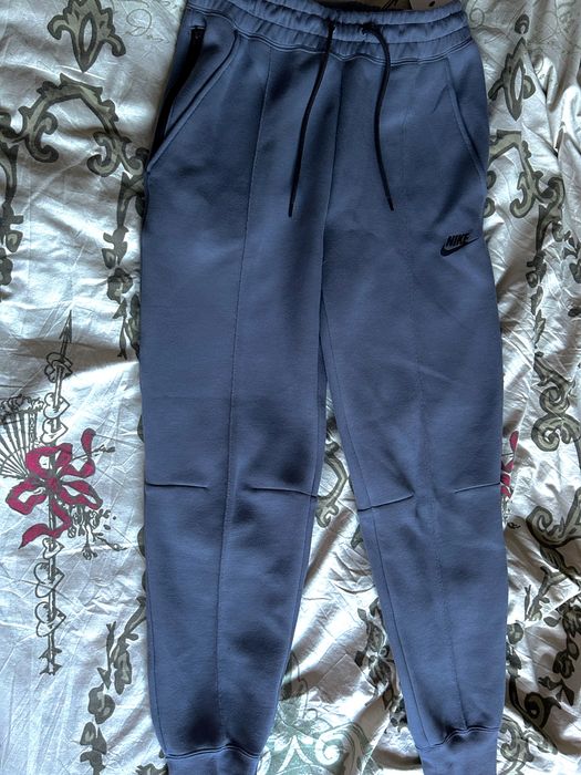 Nike tech fleece