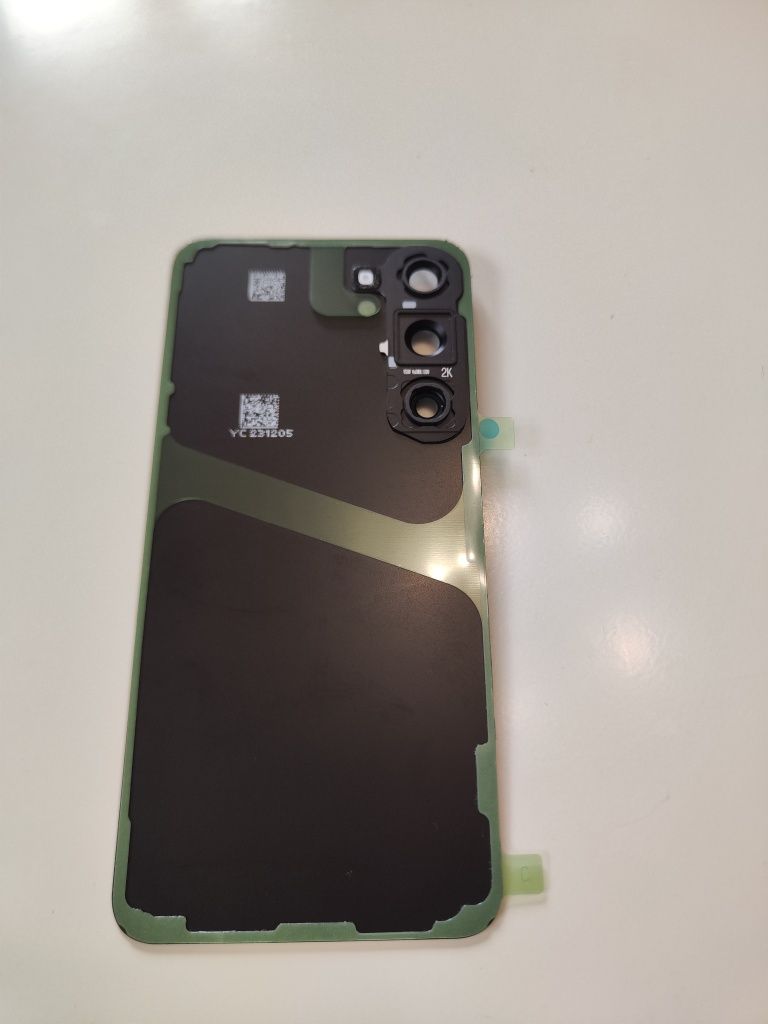Samsung Galaxy S24 Plus заден капак със стъкла за камерите/капак батер