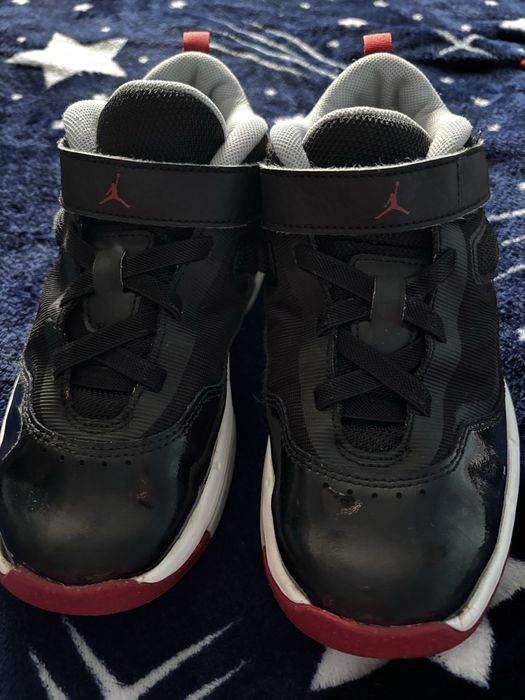 Adidasi jordan, originali!