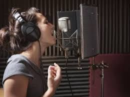 Студия звукозаписи. Овоз ёзиш студияси хизматлари
