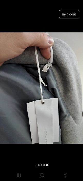 Geaca bogner fire+ice M