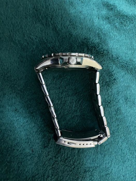 ceas edifice casio fara urme de utilizare