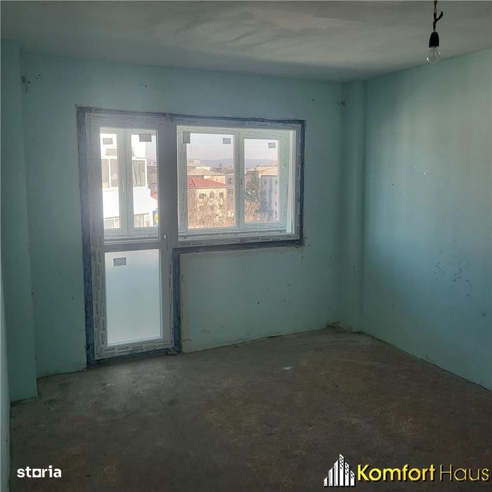 Apartament 3 camere Mioritei