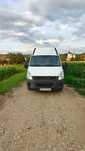 Vând iveco daily 35 S 14