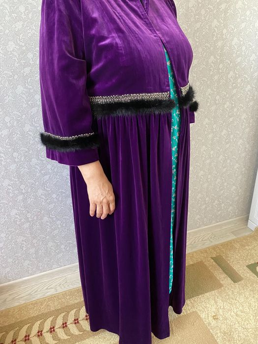 Шапан сатылады ноп новый