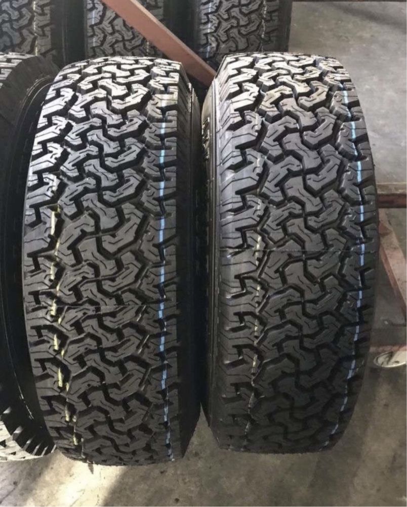 -20%FABRICA ANVELOPE 225/70 R15 31 10,5 R15 195/80 R15 offRoad 2024