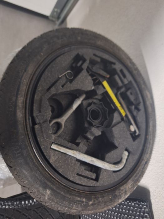 Rezerva Slim R 18 chit complet pentru grupul VAG