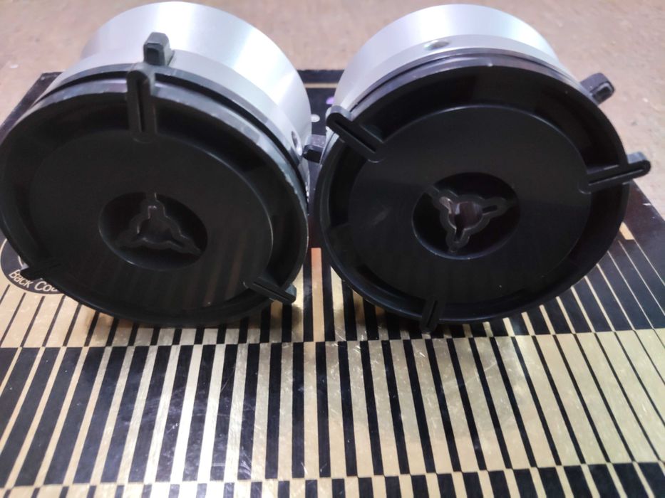 NAB -uri originale ReVox