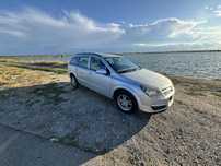 Opel Astra H Caravan 1.7 CDTI – întreținută recent!