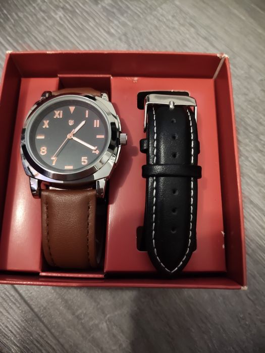 Ceas clasic nou 5 Bar