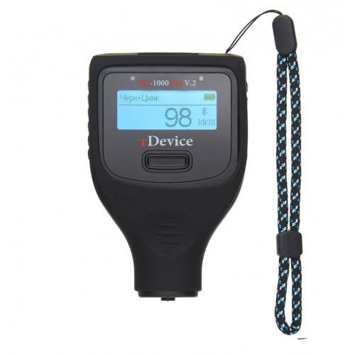 Толщиномер r-device