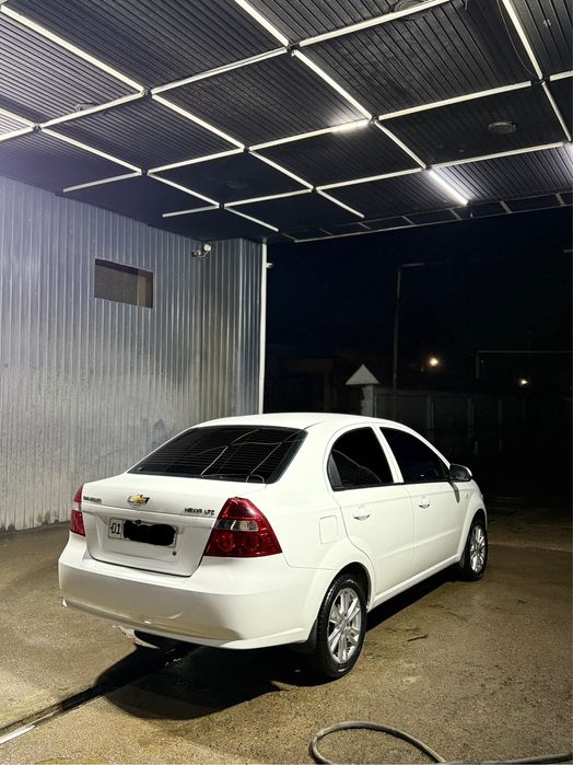 Nexia 3 2018 pul zarur