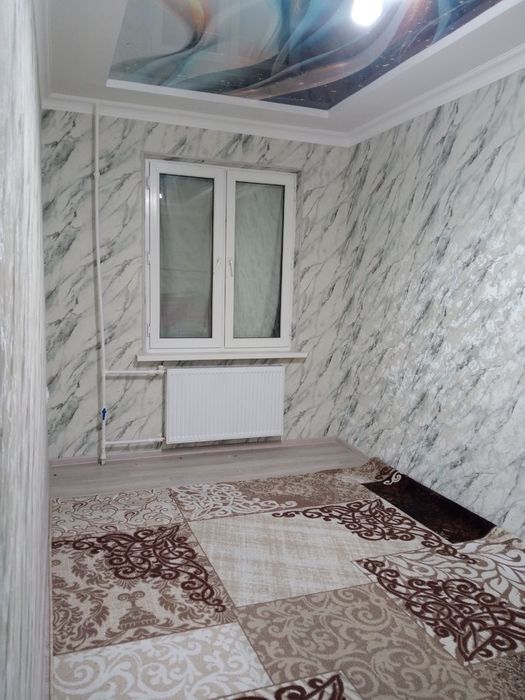 TTZ 2 da 2 xona kvartira ijaraga beriladi oilaga va qizlaga