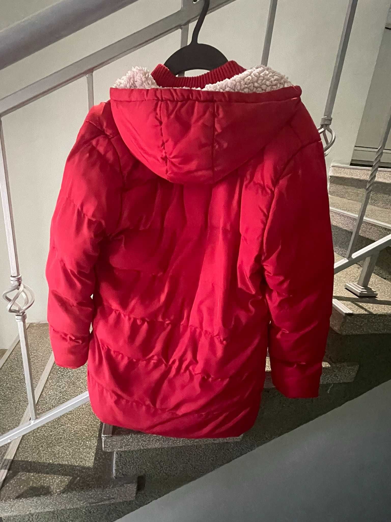 Детско яке Lee Cooper