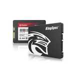 SSD 256gb King Spec