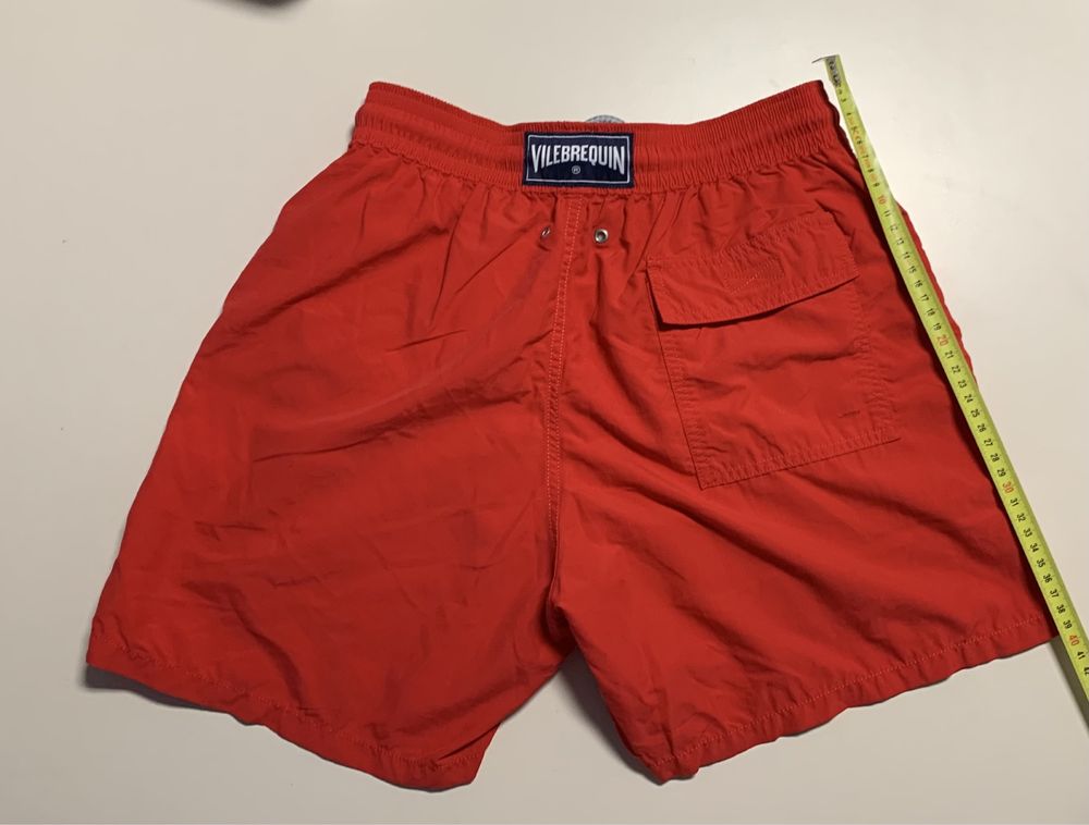 Short baie/polo/tommy/lacoste brand Vilebrequin- Size M