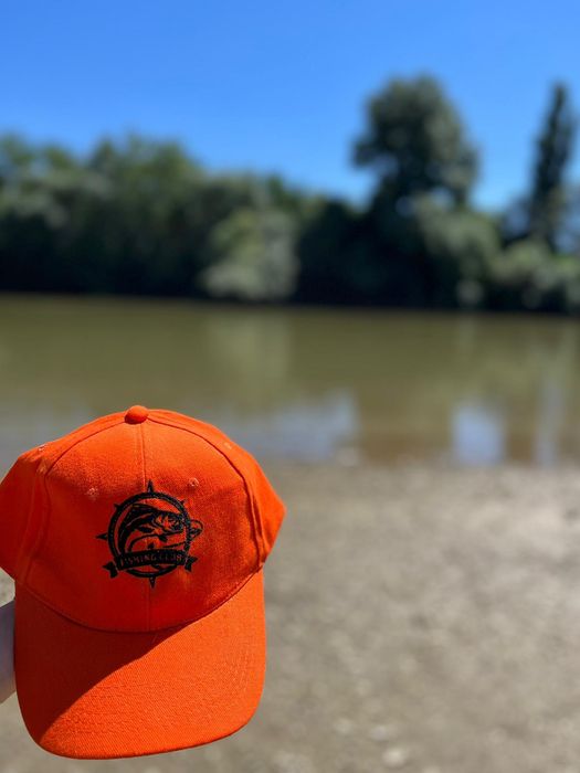 Sepci si palarii pentru pescari