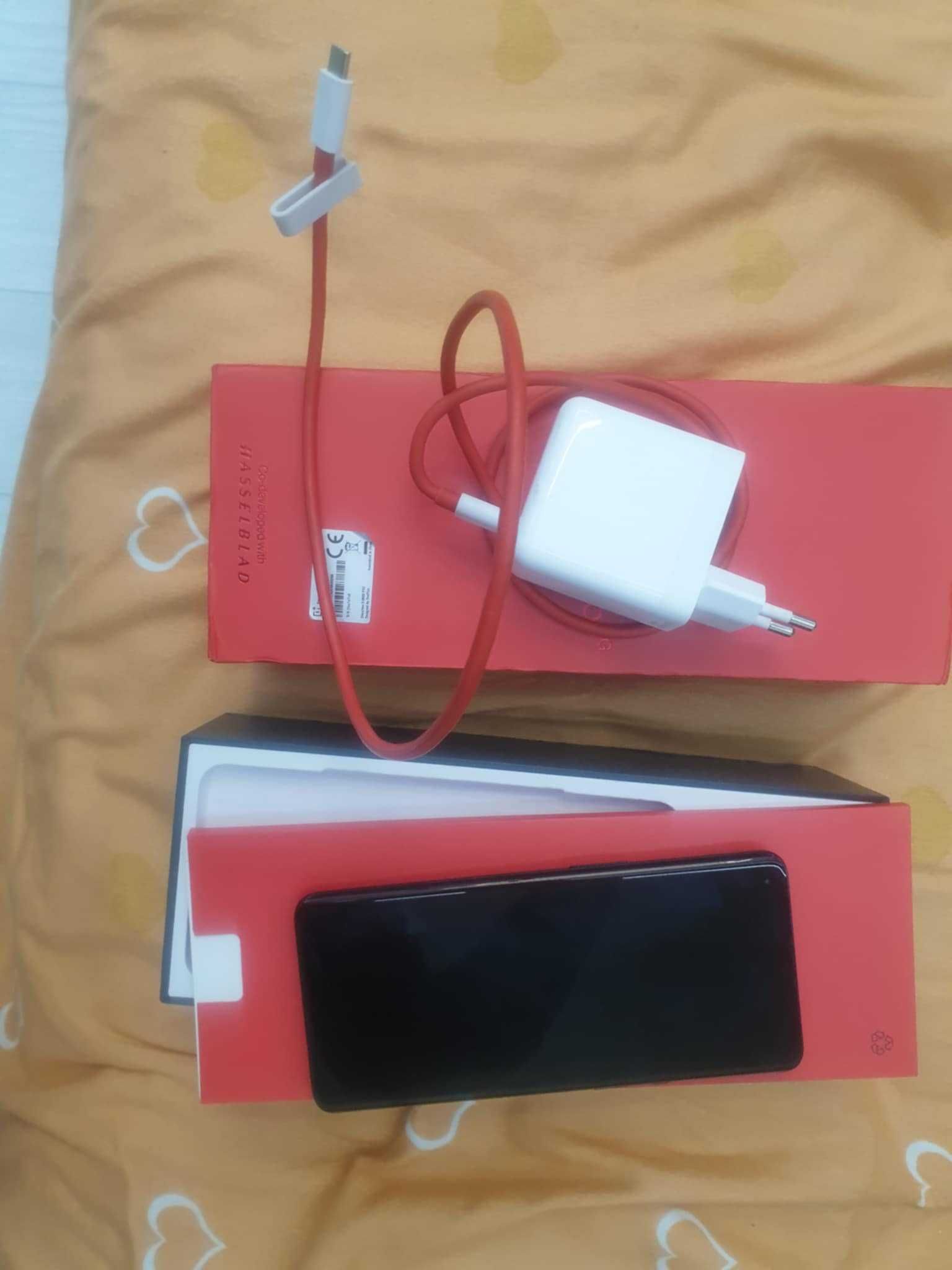Oneplus 9 pro 128 GB - Пълен Комплект