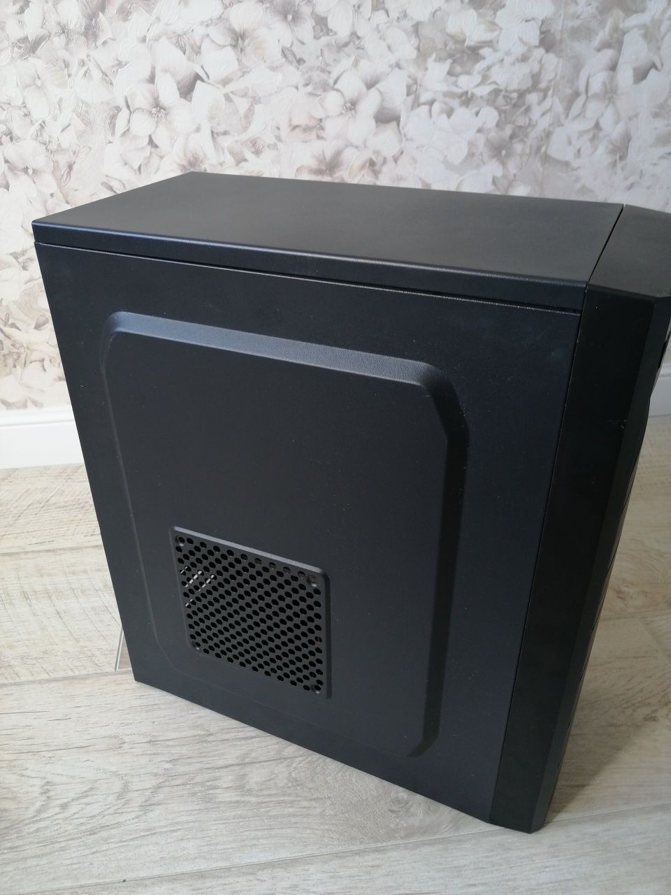 Системный блок(компьютер) i7 9700K