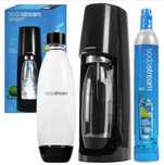 Aparat de făcut sifon SodaStream