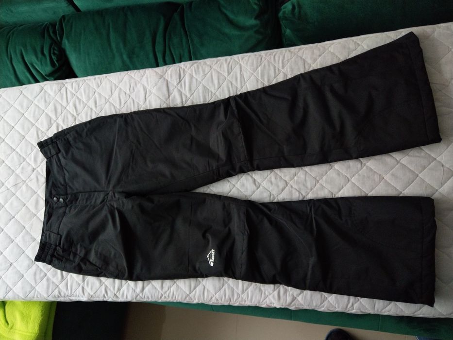 Pantalon de ski dama 36