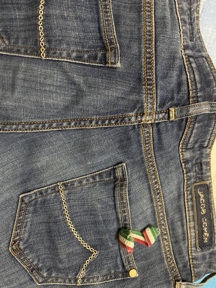 джинсы брендовые люкс