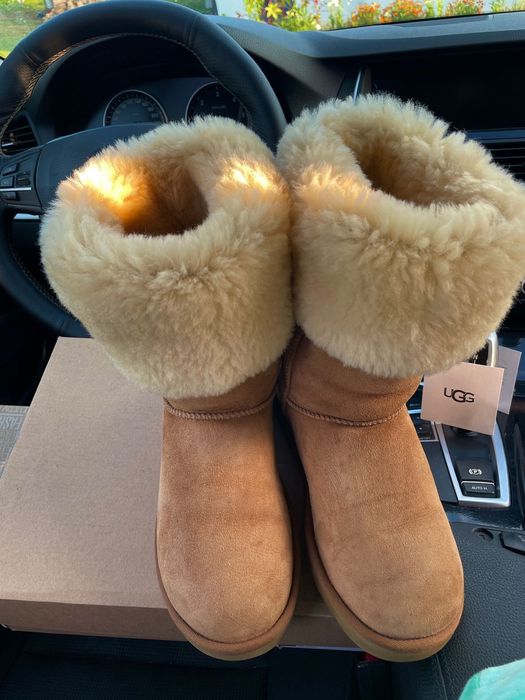 Ugg marime 39 originale