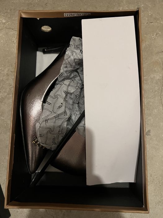 Обувки Axel N39