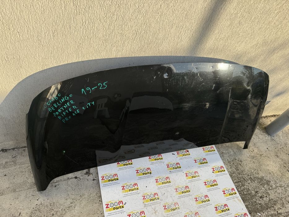 Capota fata motor Toyota Proace City 2019-2025