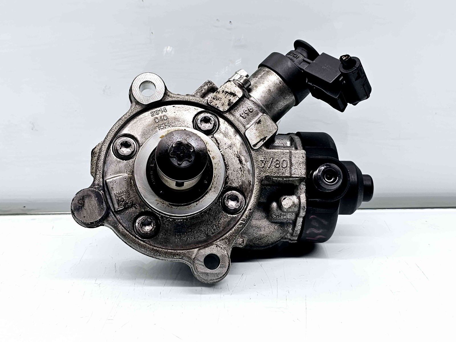 Pompa inalta presiune  Bmw 4 (F32) [Fabr 2013-2021] 7823452 / 04450105