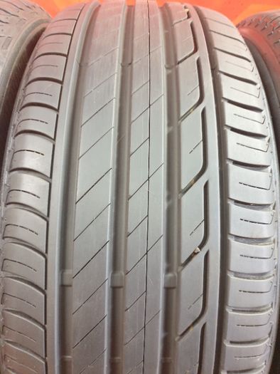 Anvelope de VARA - 215/50/18 - BRIDGESTONE - CA NOI - DOT 1119 !