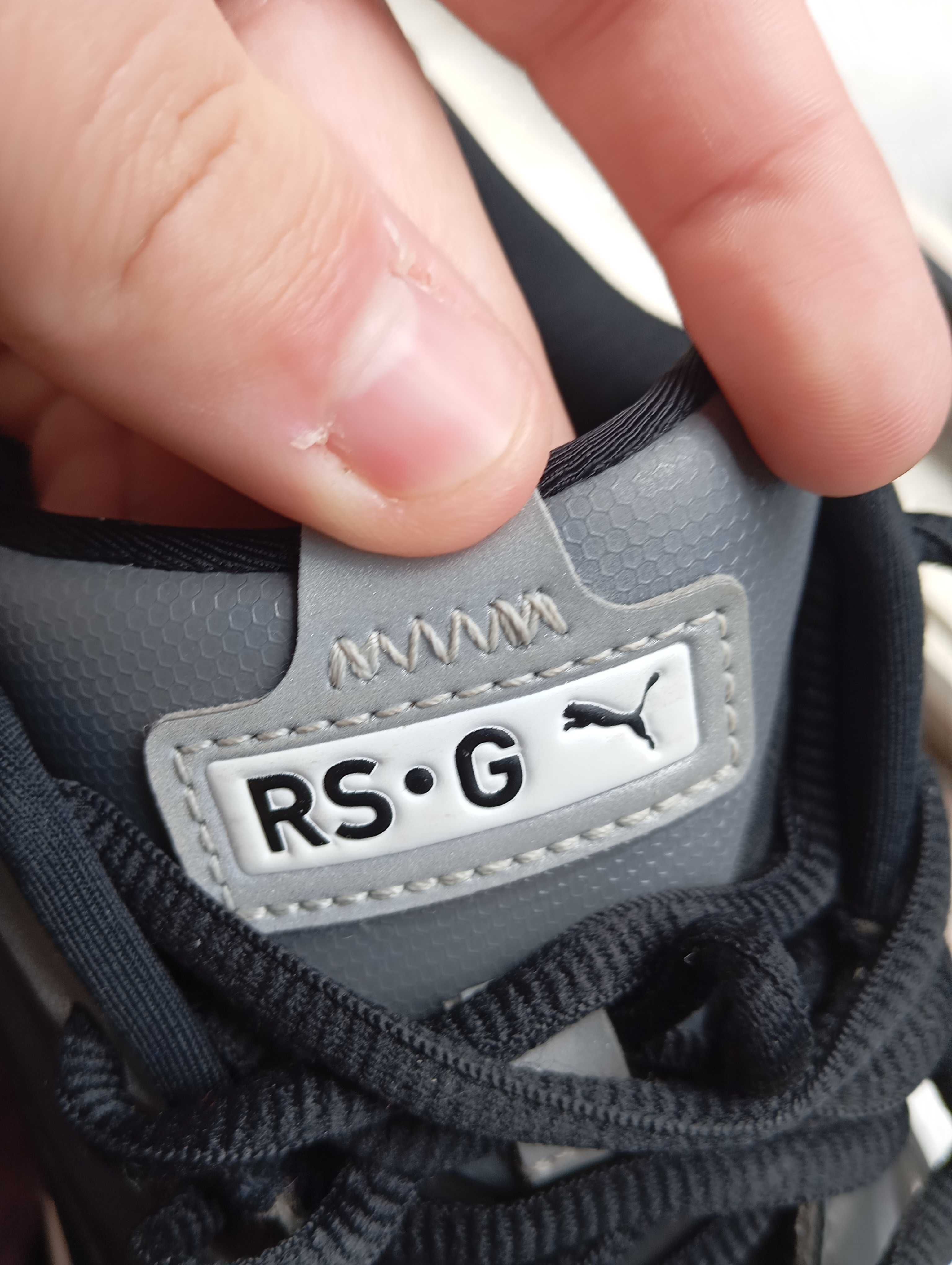 Мъжки обувки puma