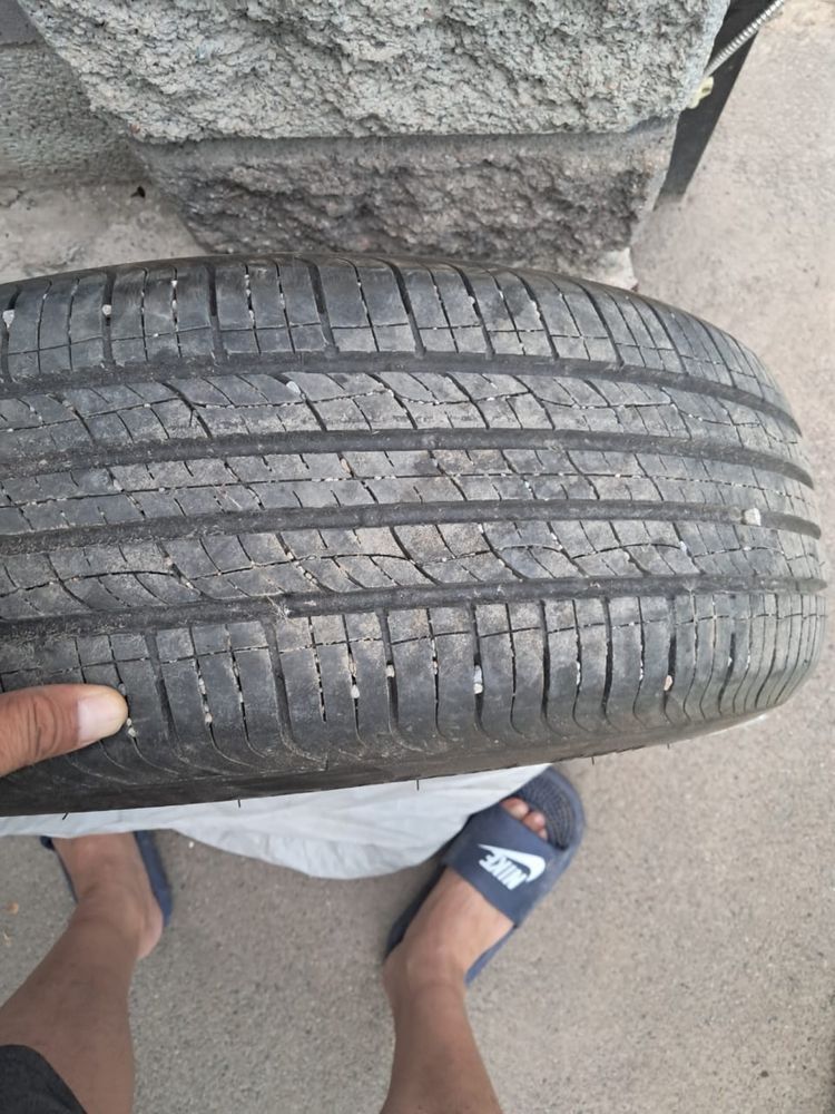 Продам шины  бмв х5