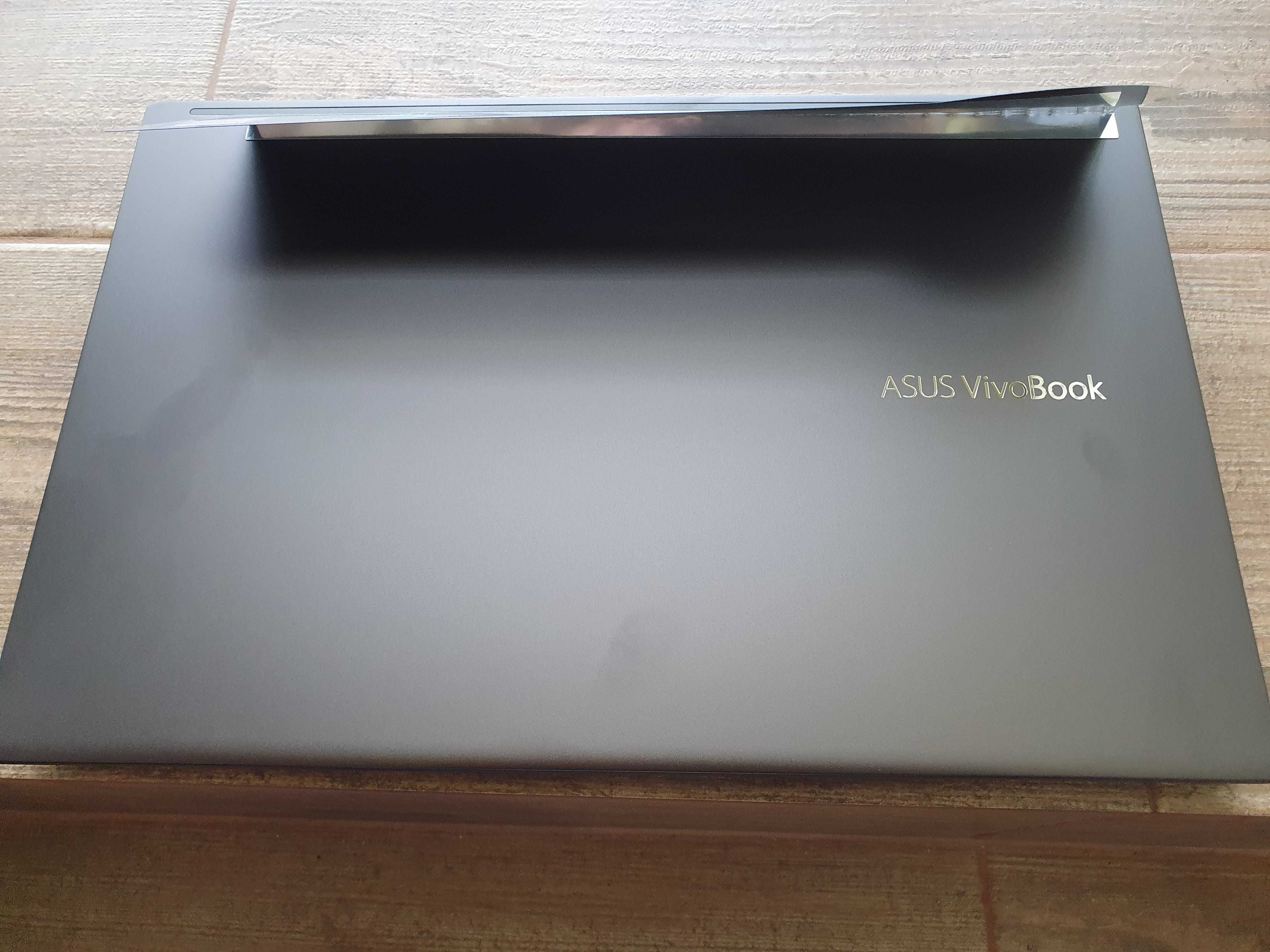 Laptop Assus VivoBook K413E, Nou !