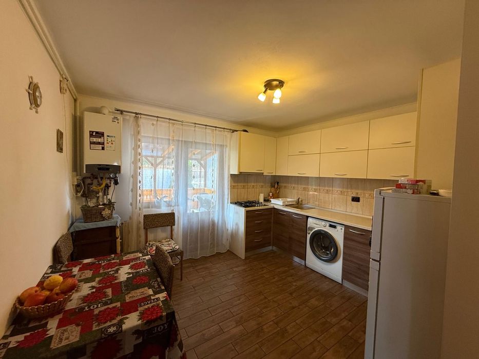 Casă de vânzare comuna Cristian