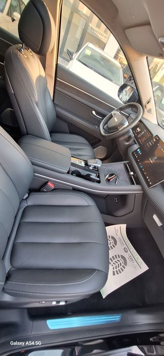 Seres 7 Гибрид 4WD