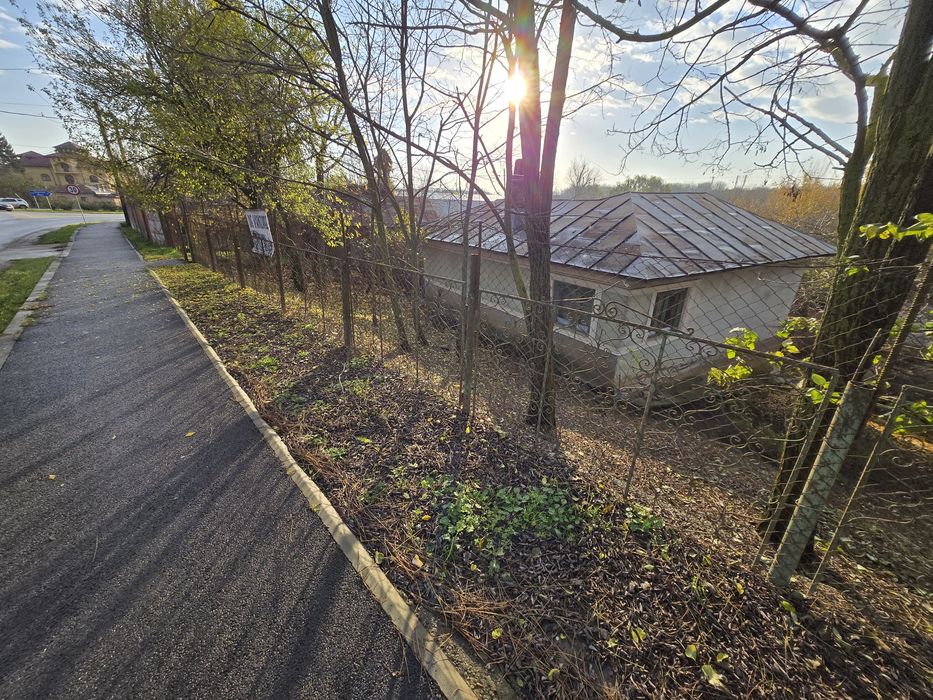 Casa Videle Stradal Direct Proprietar