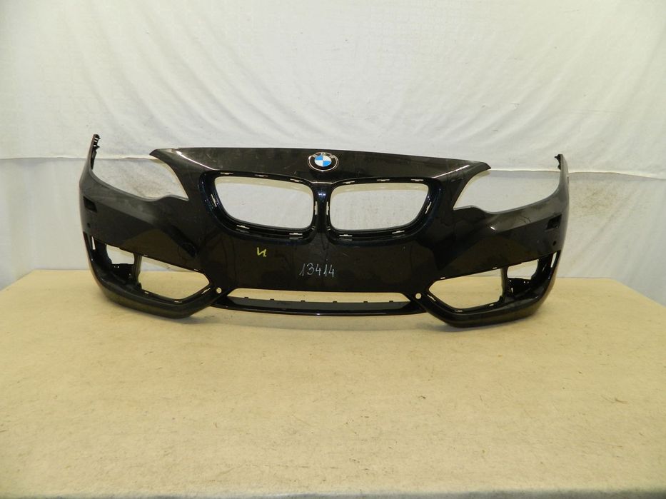 Bara fata BMW Seria 2 F22, F23, 2014, 2015, 2016, 2017.