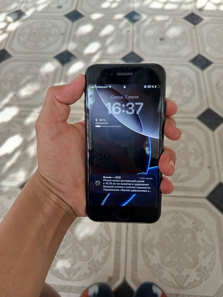 iphone se 2020 ideal