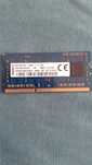 Memorie 4GB ddr3
