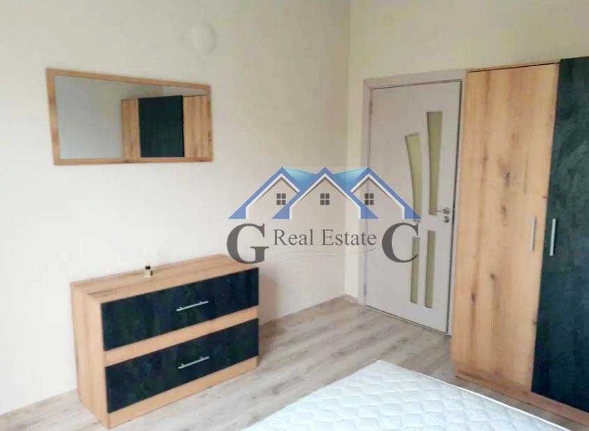 Дава се под наем Тристаен апартамент в Варна, Чайка - 63 кв.м за 459 € - Снимка #3