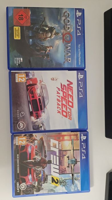 vand playstation 4 pro