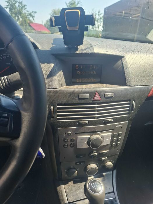 Vand Opel Astra H 1.6 benzina