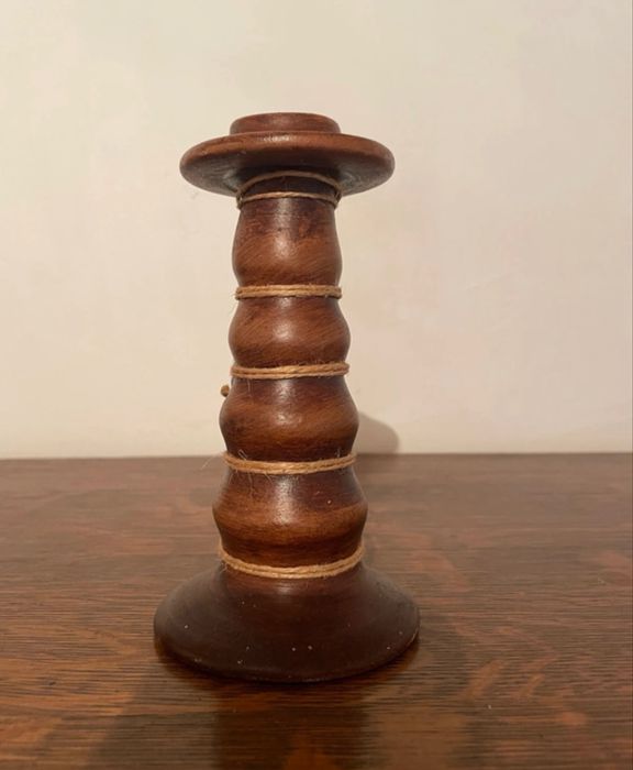 Suport lumânare ceramică