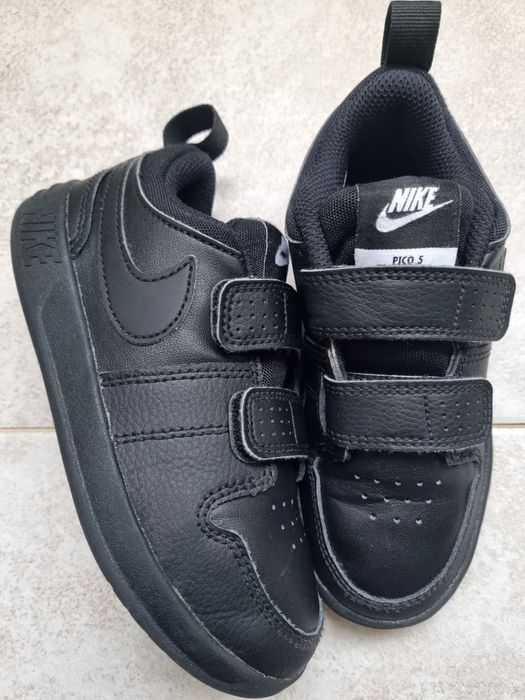 Детски маратонки NIKE PICO 5 28номер