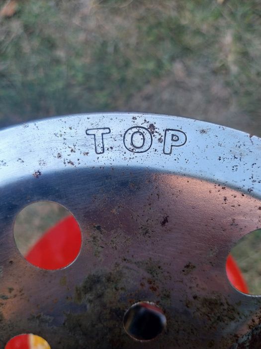 Vînd butelie stare perfectă